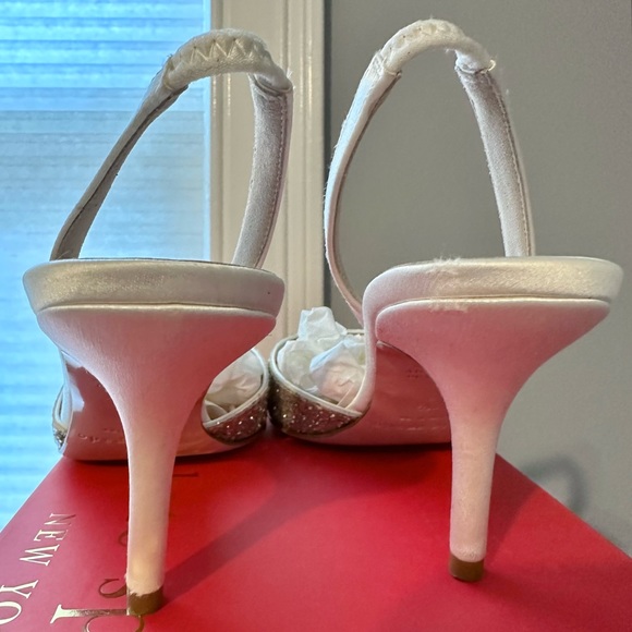 Kate Spade Jeanette Slingback Pumps - Picture 8 of 15